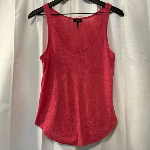 BUNDLE: 3 Piece Tank Top - Nollie, NWT Mudd, Ralph Lauren  - Size Medium - Picture 2 of 16
